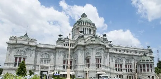 informazioni utili thailandia