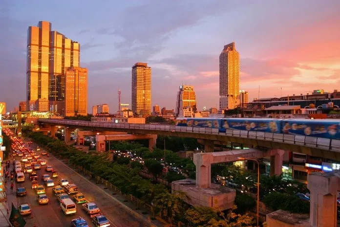 Bangkok e dintorni