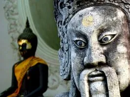 Nakhon Pathom