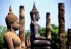 Sukhothai. Foto di Oliver Spalt.