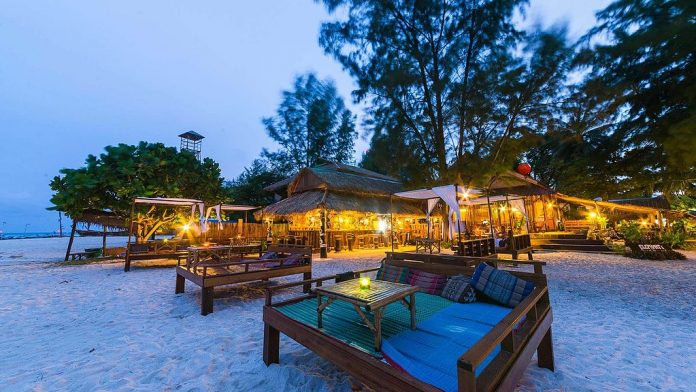Koh Lipe Beach Resort