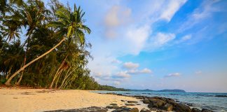 Koh Chang. Foto di Toey19863.