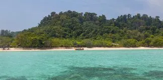 Krabi. Foto di Marcin Konsek