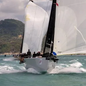 Regata di Samui 2018