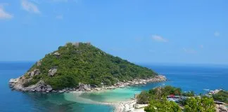 Ko Tao. Foto di Roma Neus