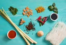Guida ai condimenti della Thailandia Guida ai condimenti