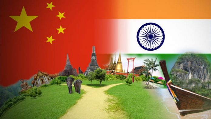 Aumento dei turisti indiani considerati promettenti