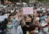 Proteste in Thailandia, cosa sta succedendo